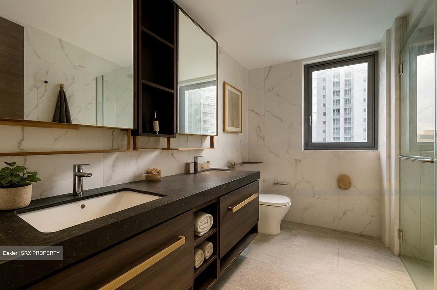 The Florence Residences (D19), Apartment #484621461